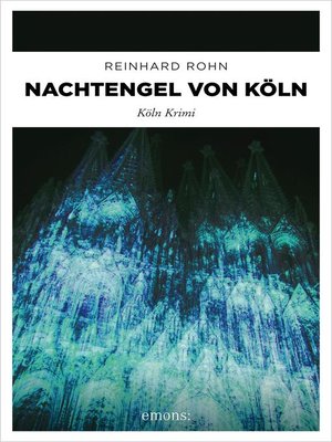 cover image of Nachtengel von Köln